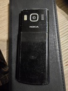 Nokia 6500c dziala