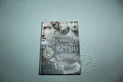 Najgorsi cesarze starożytnego Rzymu L.J.Trafford Nowa