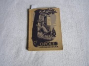 KSIĄŻKA-OPOLE I OPOLSZCZYZNA