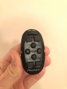 Pilot Pioneer do kolumny