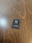 Karta pamieci SD 32GB