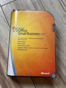 Office small business 2007