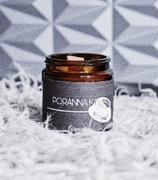 Świeca sojowa 120ml