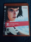 Mirror's Edge PS3+Graits FIFA 10