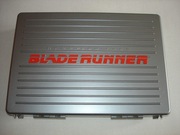 BLADE RUNNER - Łowca Androidów WALIZKA - GADŻETY !
