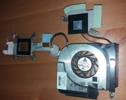 Chłodzenie wentylator radiato HP Pavilion DV6820EW