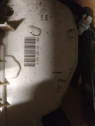 zamek drzwi lewych przód SKODA CITIGO 1S1837015H