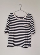 Bluzeczka z krótkimi rękawkami 