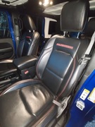 Fotele.kanapa Jeep Wrangler JL 