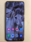 Samsung galaxy s21 fe czarny