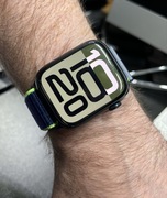 Apple Watch 7, 45 mm