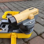 Niwelator optyczny NL-C32 powiększenie 32x NOWY