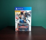 Wiedźmin 3 Krew i wino|Talie do Gwint