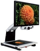 Powiększalnik stacjonarny REHAN I-SEE HD 22 cale