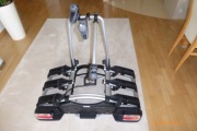 Bagażnik rowerowy Thule Euroway G2  923