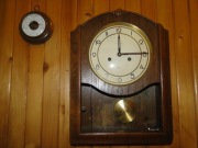 ZEGAR WISZĄCY JUNGHANS