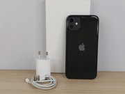 iPhone 11 64GB 84% czarny