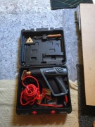 Opalarka Graphite 2000v 3 biegi 