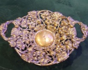 Patera Biedermeier 