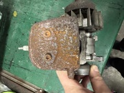 FS 38 FS 55 magneto koło magnesowe stihl kosa podkaszarka