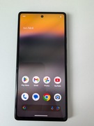 Google Pixel 6a –  Bateria  do wymiany / na części | Ekran stan b. dobry