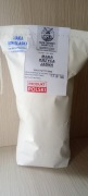 mąka z żyta krzyca 1 kg świętojańska świętojańskie Młyn Żarnowy od rolnika 