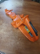 Zbiornik paliwa Husqvarna 555 560xp 562xp 