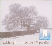 K.D. LANG - Hymns Of The 49th Parallel