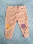 Spodenki niemowlęce rozm. 74 cm Sinsay 