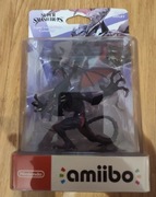 Super Smash Bros. Ultimate Ridley amiibo