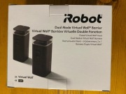 Dual Tryb Wirtualna ściana zgodna z iRobot Roomba 