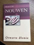 Otwarte dłonie. Henri J.M. Nouwen