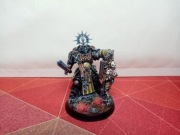 Malowanie figurek do gier bitewnych i planszowych 