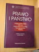 Prawo i Państwo 2017 Leszek Bosek