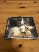 Płyta CD CETI Grzegorz Kupczyk - Shadow of The Angel autografy