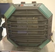 Parkside nagrzewnica i wentylator 3000 W 