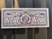Stara Anglia-(Victoria, 50 F)