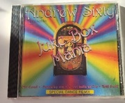 Andrew Sixty - Juke Box Mania 