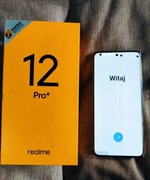 Na części realme 12pro plus 5g