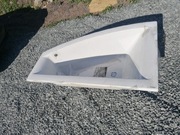 Wanna narożna asymetryczna