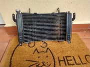 KTM 690 smcr enduro 2019- 2024 chłodnica 