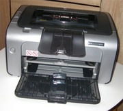 Drukarka laserowa HP P1006