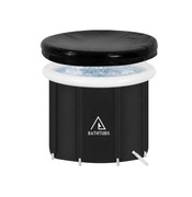 Wanna lodowa, składana wanna dla dorosłych 80 x 65 cm IceBath