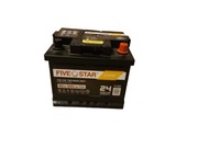 AKUMULATOR FIVE STAR CORE 45Ah / 360A