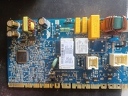 Moduł do Pralki Electrolux EW6SN426BPI ewx14931ca