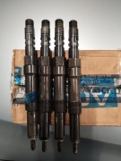 Wtryskiwacze ford mondeo mk3