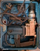 Mloto wiertarka udarowa 