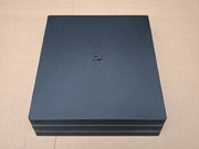 Konsola Sony PlayStation 4 PS4 PRO CUH-7216b 1Tb 12.00 2 pady, goldhen, gry