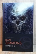 Hyperion  tom 1 Dan Simmons