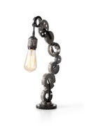 Lampa stołowa nocna